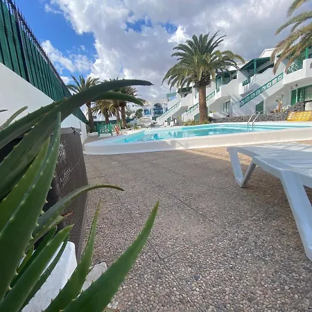 Apartamento Villalia Puerto del Carmen  Exterior photo