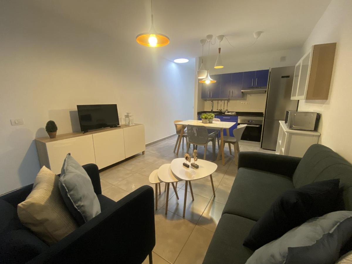 Villalia Apartment Puerto del Carmen (Lanzarote)